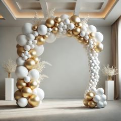 Balloon Garland
