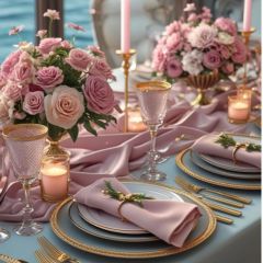 Table setting