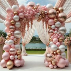 Balloon Arch