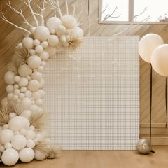 Shimmer Backdrops